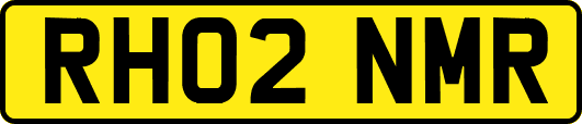 RH02NMR