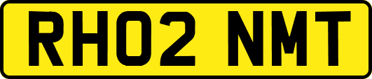 RH02NMT