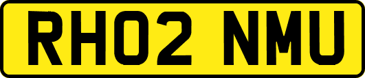 RH02NMU
