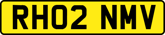 RH02NMV