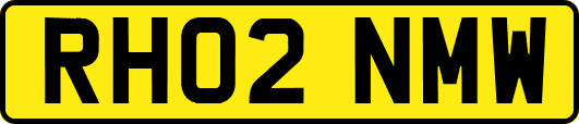 RH02NMW