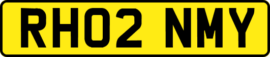 RH02NMY