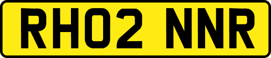 RH02NNR