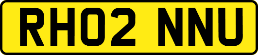 RH02NNU