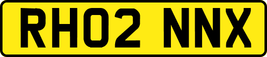 RH02NNX