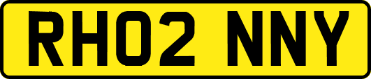 RH02NNY