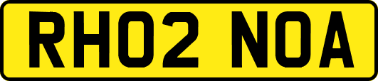 RH02NOA