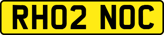 RH02NOC