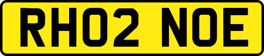 RH02NOE