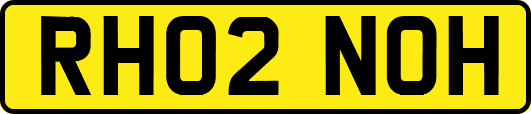 RH02NOH