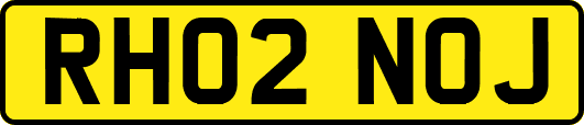RH02NOJ