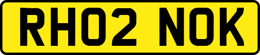 RH02NOK