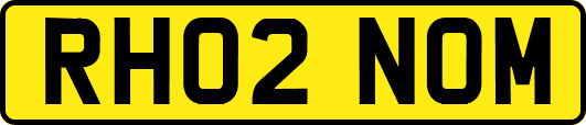 RH02NOM