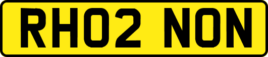 RH02NON
