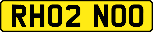RH02NOO