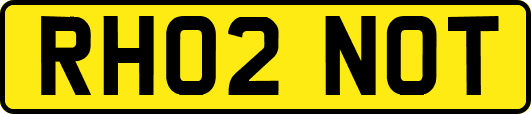 RH02NOT