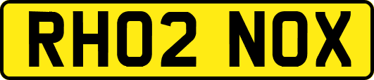 RH02NOX