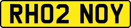 RH02NOY