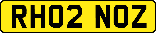 RH02NOZ