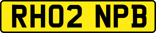 RH02NPB