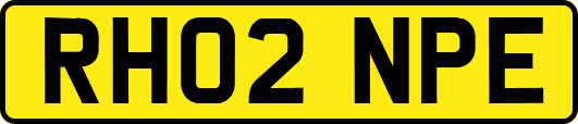 RH02NPE