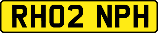 RH02NPH