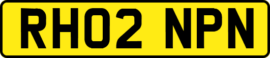 RH02NPN