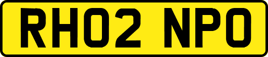 RH02NPO