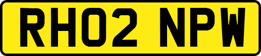 RH02NPW