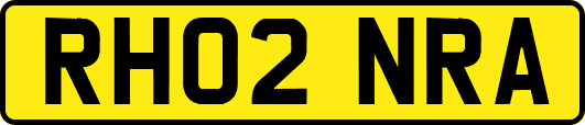 RH02NRA