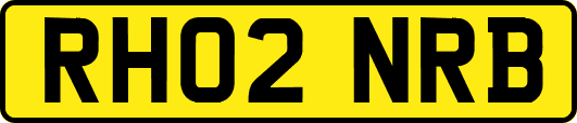 RH02NRB