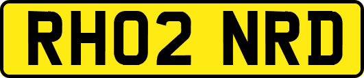 RH02NRD