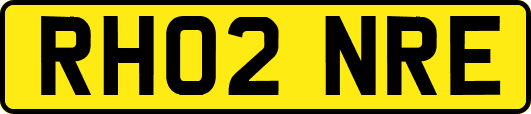 RH02NRE