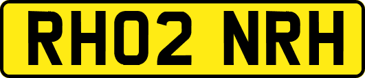 RH02NRH