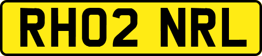 RH02NRL