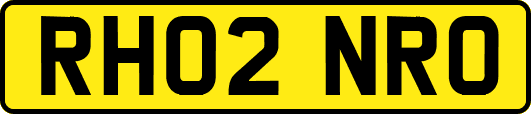 RH02NRO