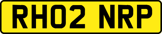 RH02NRP