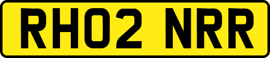 RH02NRR