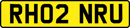 RH02NRU
