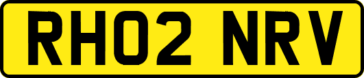 RH02NRV