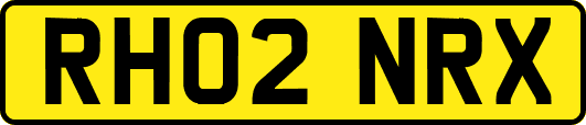 RH02NRX