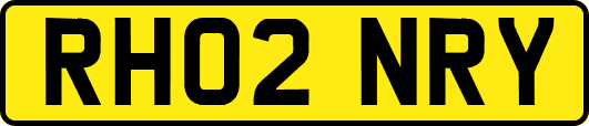 RH02NRY