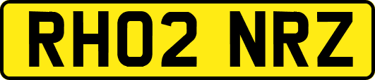 RH02NRZ