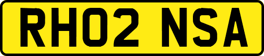 RH02NSA