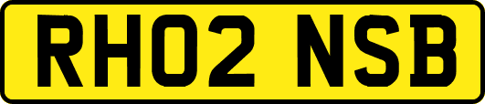 RH02NSB