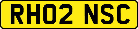 RH02NSC