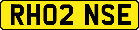 RH02NSE