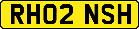 RH02NSH