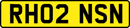 RH02NSN
