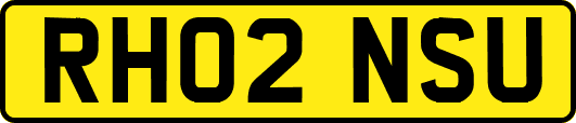 RH02NSU